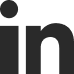 LinkedIn Icon
