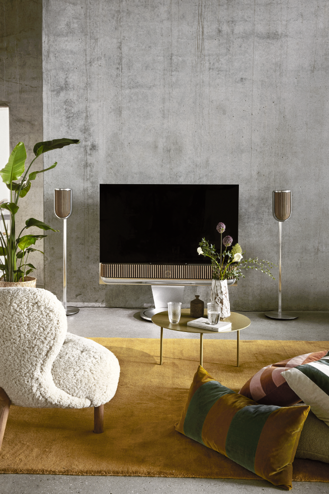 Webdesign Projekt Art & Ambiente Luxury Interior
