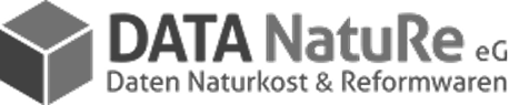 DataNature Logo