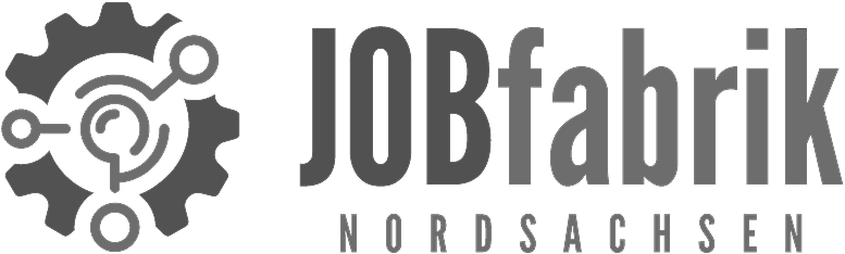 Jobfabrik Logo
