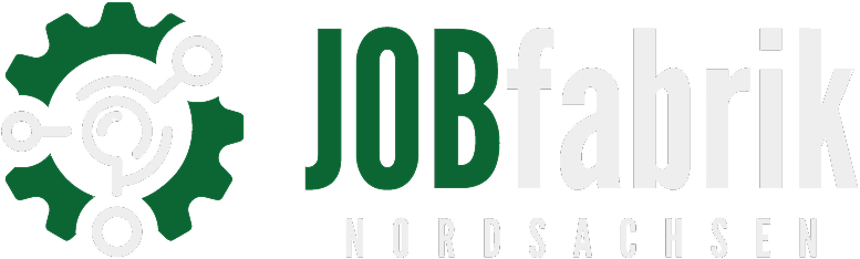Jobfabrik Logo