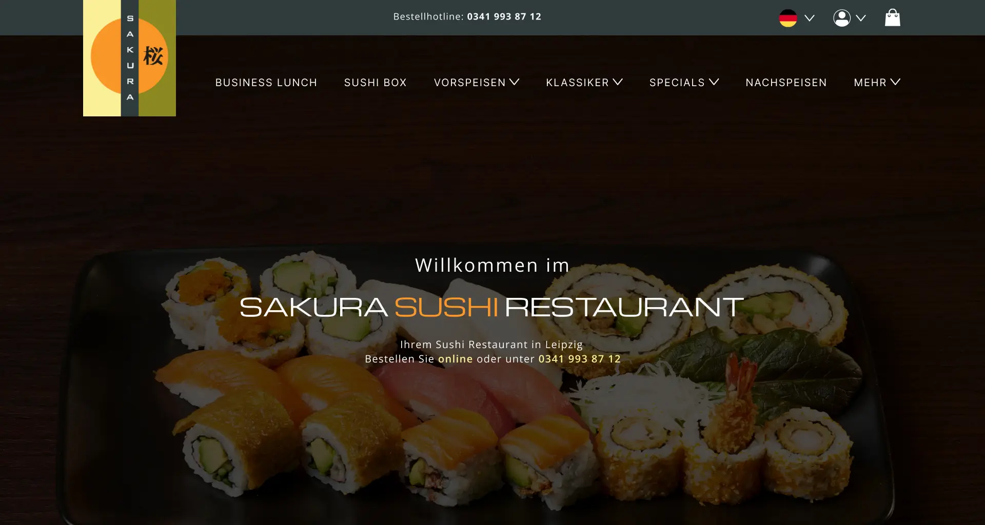 Final UI