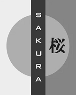 Sakura Logo