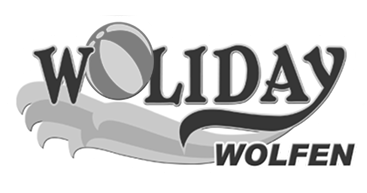 Woliday Logo